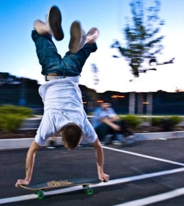 skate